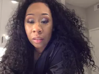 Miss Pretty Pocahontas's Live Sex Cam Show