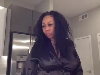 Miss Pretty Pocahontas's Live Sex Cam Show
