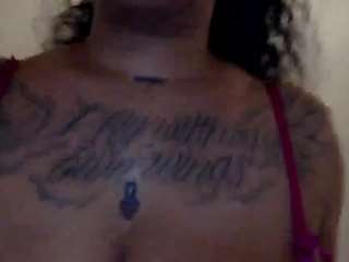 Miss Pretty Pocahontas