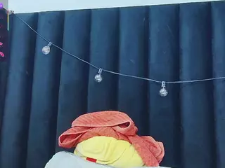 grettchen's Live Sex Cam Show
