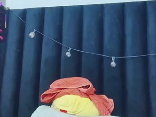 grettchen's Live Sex Cam Show