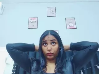 grettchen's Live Sex Cam Show