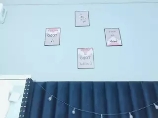 grettchen's Live Sex Cam Show