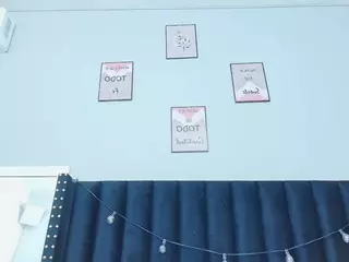 grettchen's Live Sex Cam Show