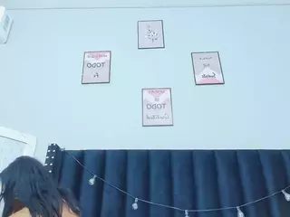 grettchen's Live Sex Cam Show
