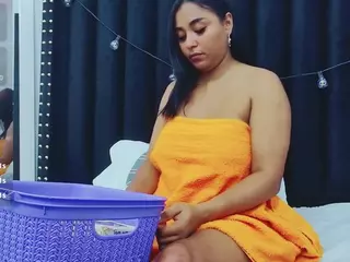 grettchen's Live Sex Cam Show