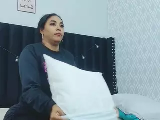 grettchen's Live Sex Cam Show