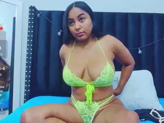 grettchen's Live Sex Cam Show
