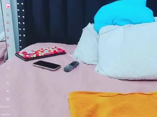 grettchen's Live Sex Cam Show