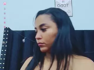 grettchen's Live Sex Cam Show