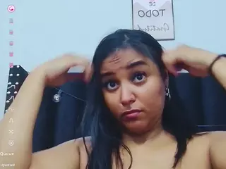 grettchen's Live Sex Cam Show
