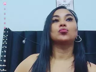 grettchen's Live Sex Cam Show