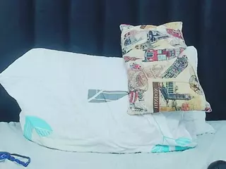 grettchen's Live Sex Cam Show