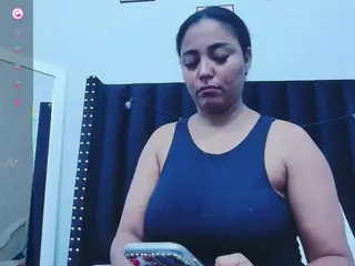 grettchen's Live Sex Cam Show