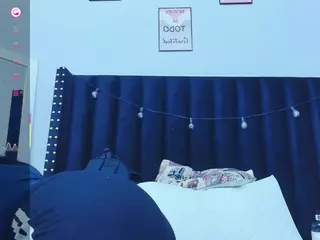 grettchen's Live Sex Cam Show