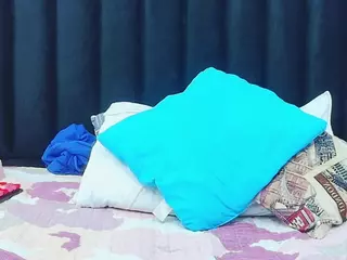 grettchen's Live Sex Cam Show