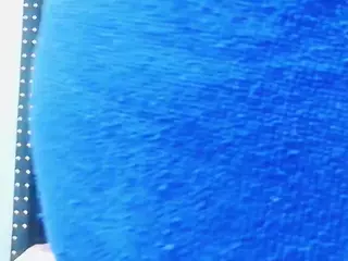grettchen's Live Sex Cam Show
