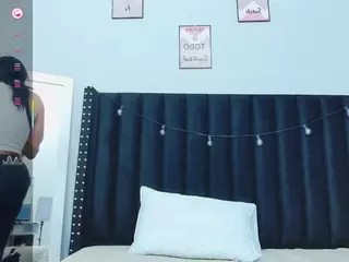 grettchen's Live Sex Cam Show