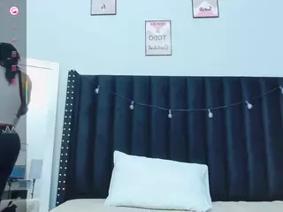 grettchen's Live Sex Cam Show