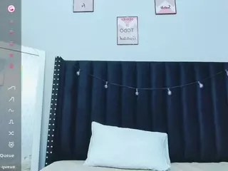 grettchen's Live Sex Cam Show