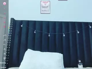 grettchen's Live Sex Cam Show