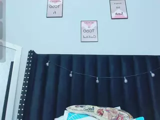 grettchen's Live Sex Cam Show