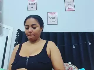 grettchen's Live Sex Cam Show