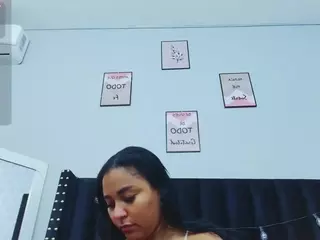 grettchen's Live Sex Cam Show