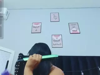 grettchen's Live Sex Cam Show