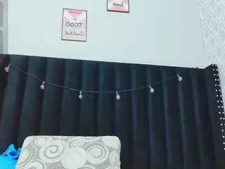 grettchen's Live Sex Cam Show
