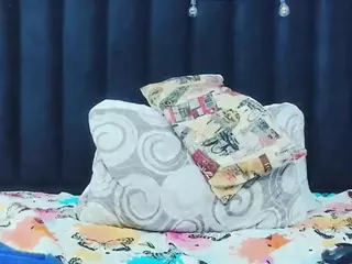 grettchen's Live Sex Cam Show