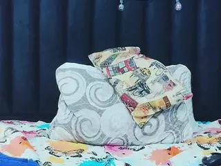 grettchen's Live Sex Cam Show