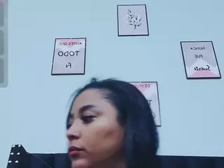 grettchen's Live Sex Cam Show