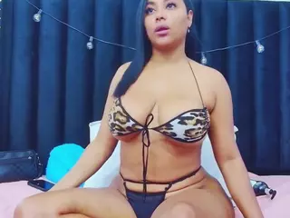grettchen's Live Sex Cam Show