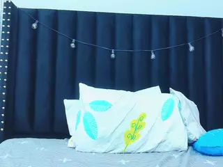 grettchen's Live Sex Cam Show