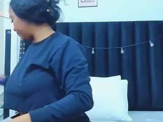 grettchen's Live Sex Cam Show