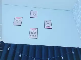 grettchen's Live Sex Cam Show