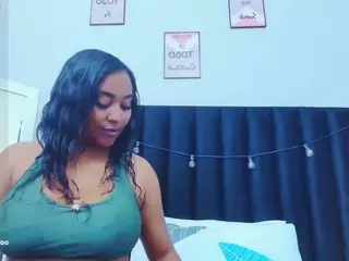 grettchen's Live Sex Cam Show
