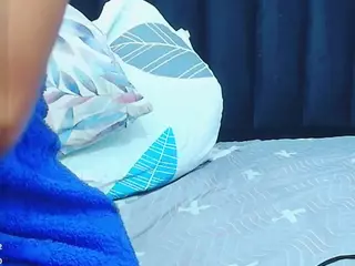 grettchen's Live Sex Cam Show
