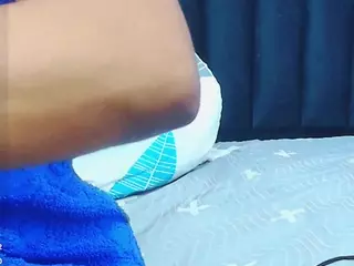 grettchen's Live Sex Cam Show