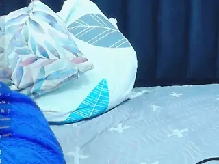 grettchen's Live Sex Cam Show