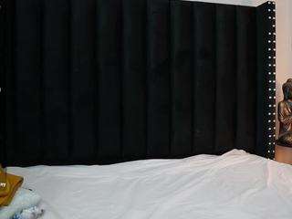 Live cam show with grettchen