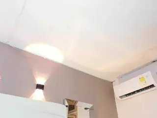 Lilly's Live Sex Cam Show