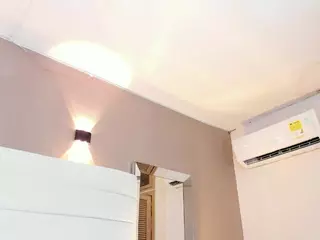 Lilly's Live Sex Cam Show