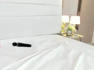 Lilly's Live Sex Cam Show