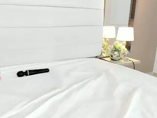 Lilly's Live Sex Cam Show