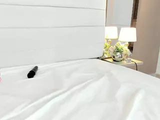 Lilly's Live Sex Cam Show