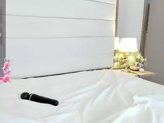 Lilly's Live Sex Cam Show