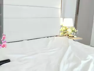 Lilly's Live Sex Cam Show