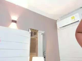 Lilly's Live Sex Cam Show